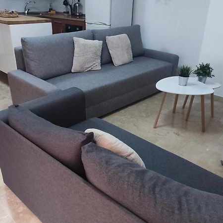 מאלגה Apartamento Mendoza מראה חיצוני תמונה