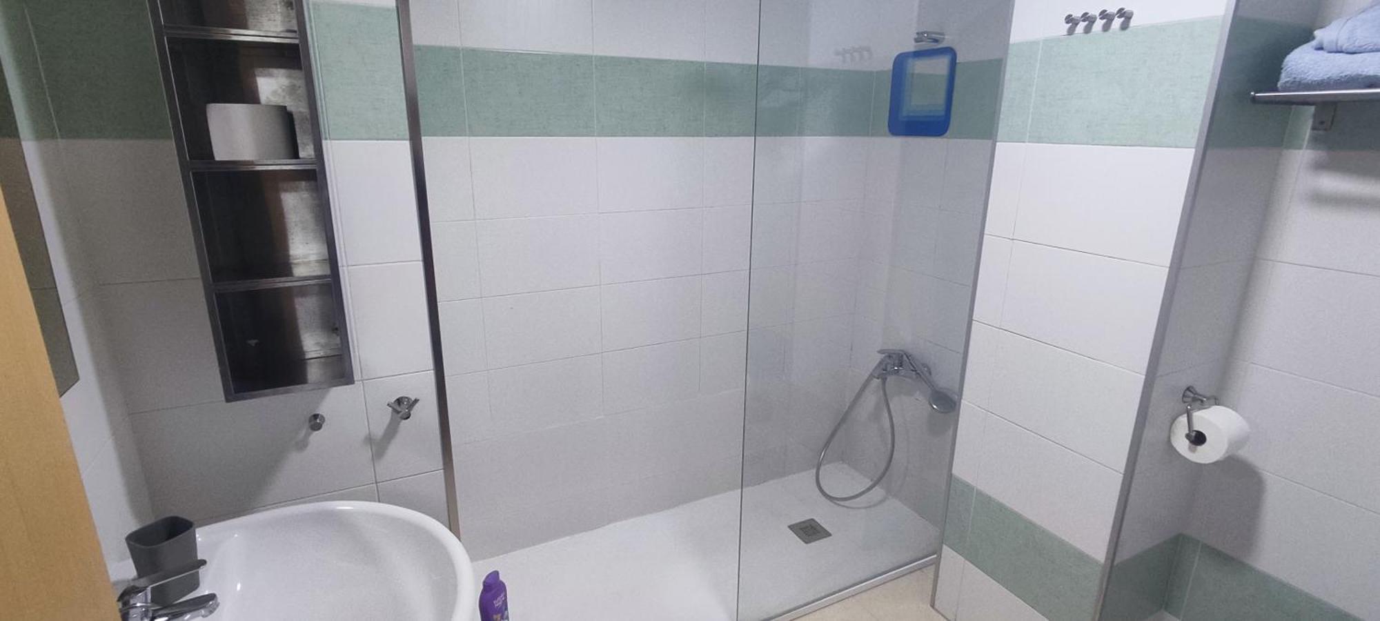 מאלגה Apartamento Mendoza מראה חיצוני תמונה