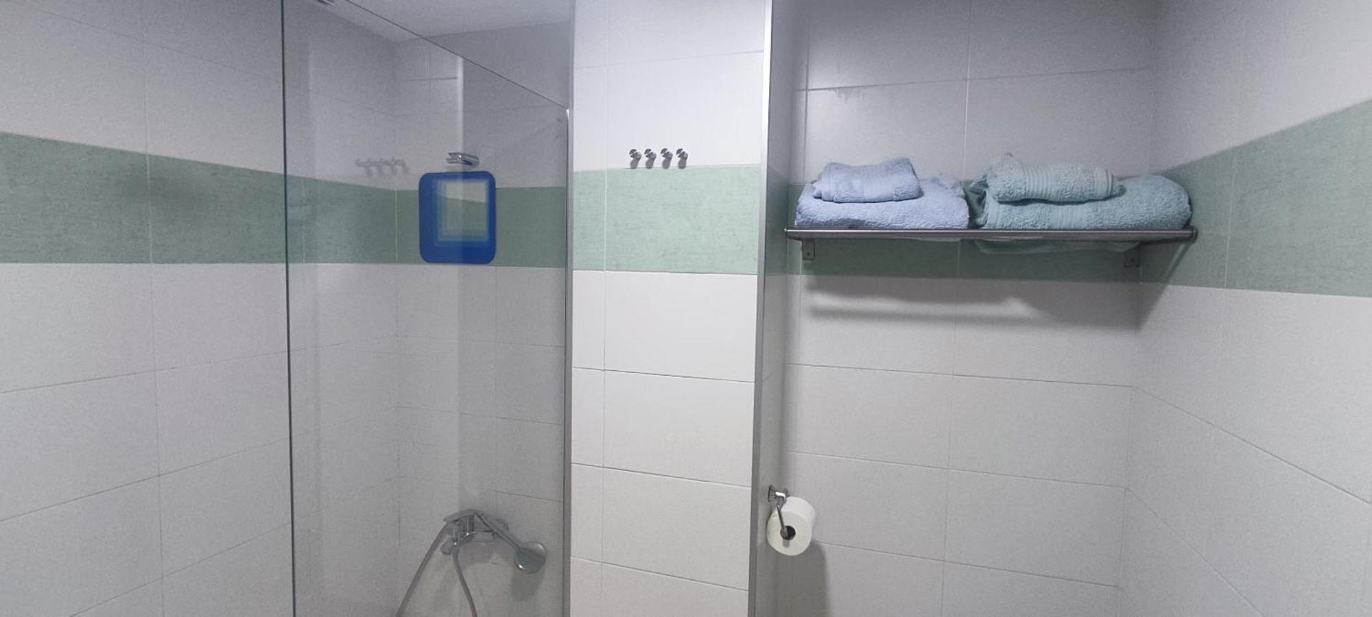 מאלגה Apartamento Mendoza מראה חיצוני תמונה